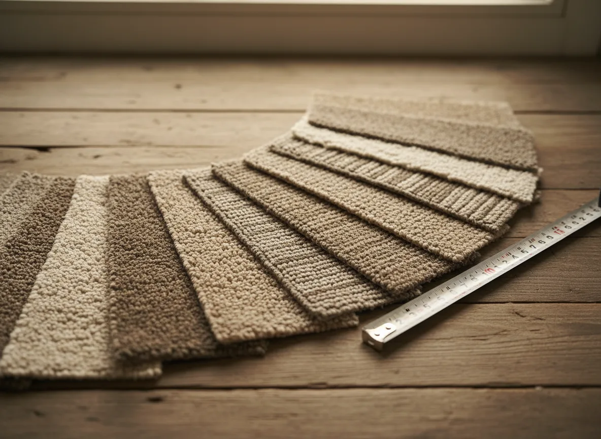 Carpet Installation Sayner, WI FAQs